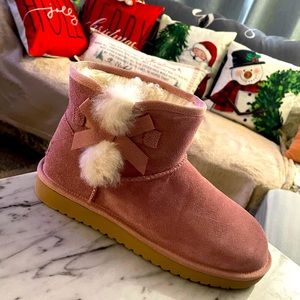 Uggs by Koolaburra